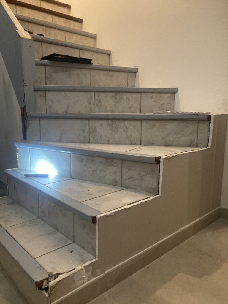 béton ciré - Beton